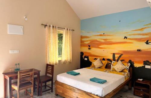 Bogmolo House | James Guesthouse