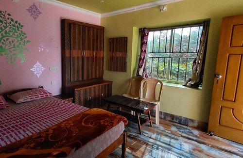 Garoi Other | Janardan Kings Coco Palms Resort Konark