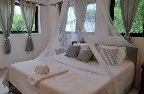 Baga House | Jangala Resort