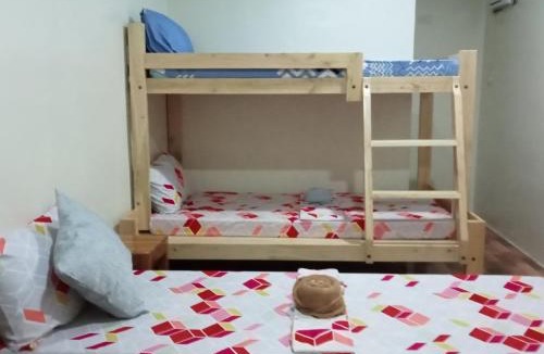Port Barton Hostel | JANHOUR PLACE