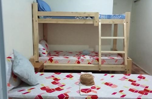 Port Barton Hostel | JANHOUR PLACE