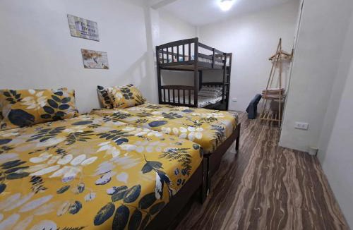 Lias Apartment | Janice Place 1