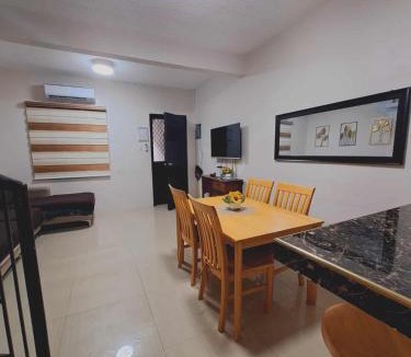 Lias Apartment | Janice Place 1