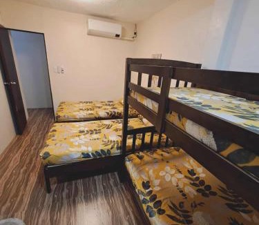 Lias Apartment | Janice Place 1