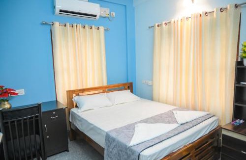 Kumarakom House | Janoos Homestay