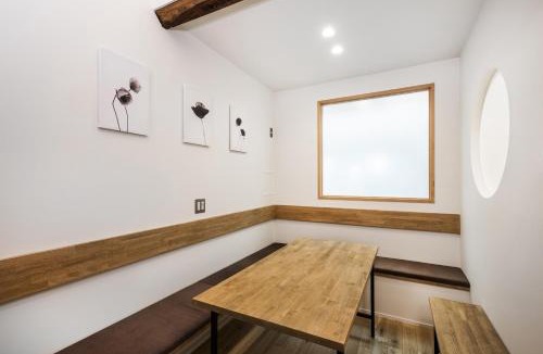 Yodogawa House | Japan Sessions KANZAKI 01