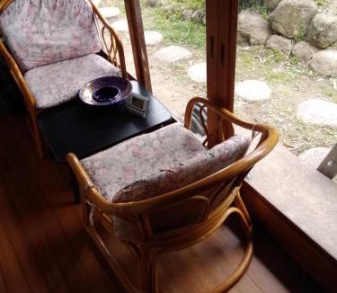 Takatsuki House | Japanese old house
