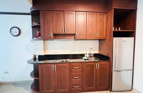 Pattaya Bay Condo | Japanese Styled Condo in the Heart of Pattaya next to Pattaya Beach.