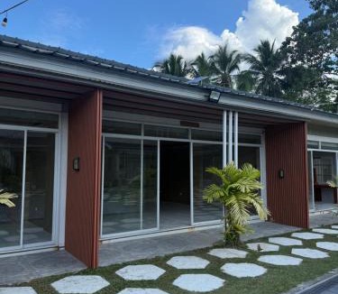 Samal Resort | Jardin De Ysabelle