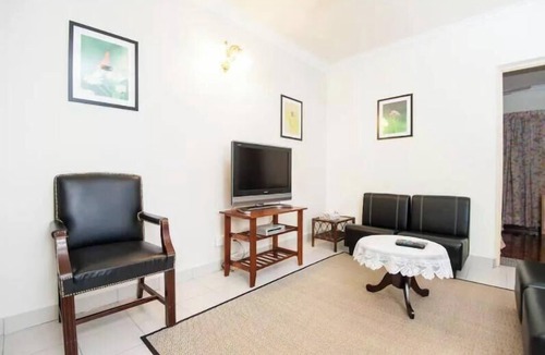 Setiawangsa Apartment | Jati Homestay @ Setiawangsa