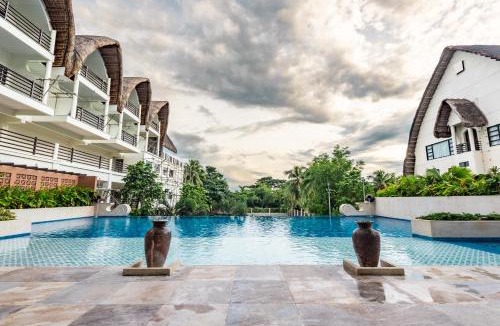 Laoag Hotel | Java Hotel