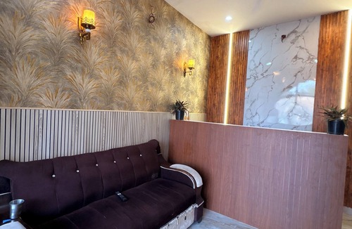 Amer Hotel | Jay Ambey Palace