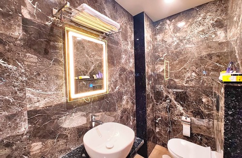 Amer Hotel | Jay ambey Palace Jaipur