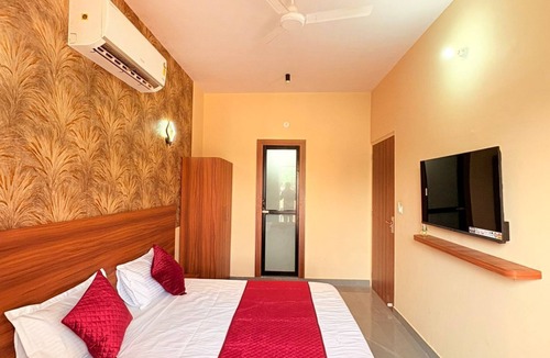 Amer Hotel | Jay ambey Palace Jaipur