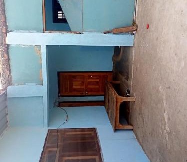 Gorakhpur House | Jaya Prakash homestay
