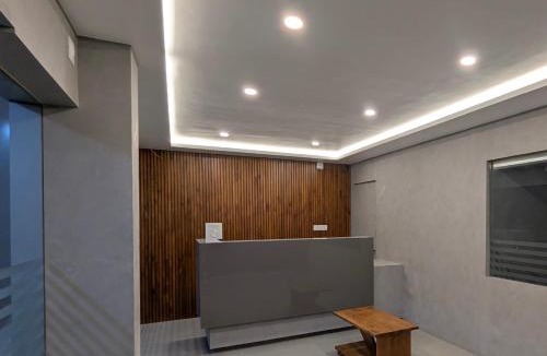 Vaduvanchal Hotel | Jayalakshmi Residency
