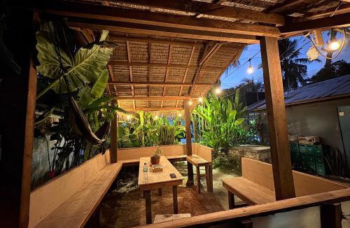 Catangnan Apartment | Jaydy hostel