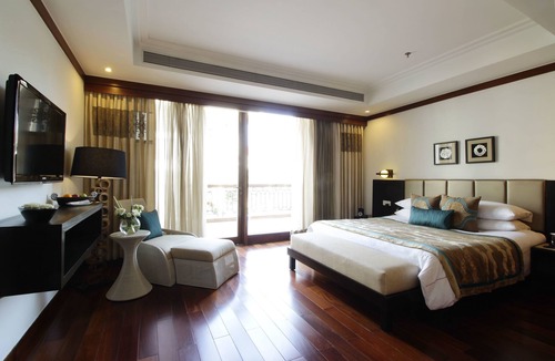 Jaypee Greens Resort | Jaypee Greens Golf & Spa Resort