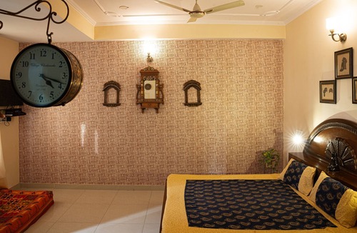 Jaipur House | Jaypore360 Homestay