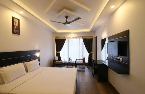 Munnar House | Jays Inn