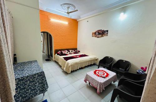 Ujjain House | Jayshree Madhav Homestay, Nanakheda, Ujjain