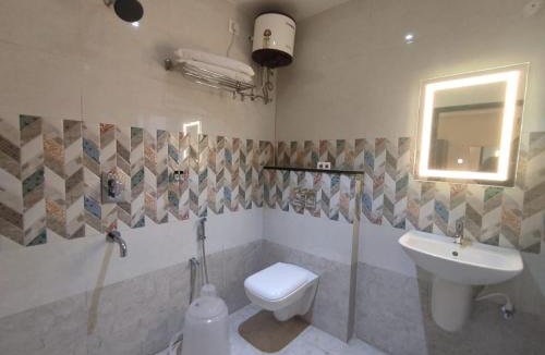 Visakhapatnam House | Jazzy Beach Guest Rooms