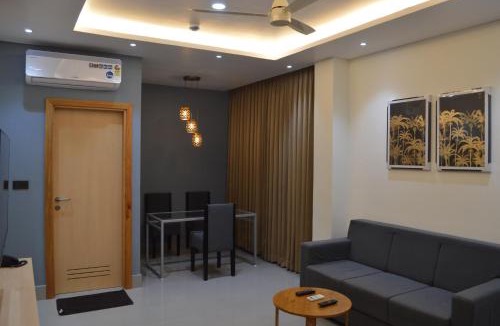 Ramanathapuram Hotel | JBR Residency