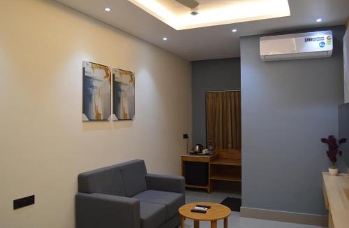Ramanathapuram Hotel | JBR Residency