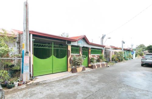 General Trias Hotel | JBs Transient House