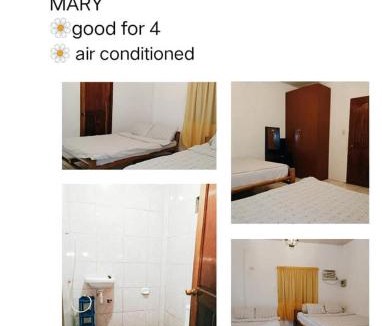 Carles Resort | Jeanette Beach Resort