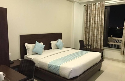 Durgapura Hotel | Jeenmount Heritage Boutique Hotel