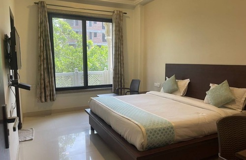Durgapura Hotel | Jeenmount Heritage Boutique Hotel