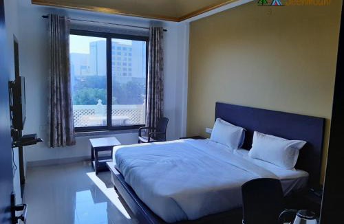 Durgapura Hotel | Jeenmount Heritage Boutique Hotel