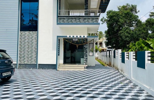 Edava House | Jeeva Homestay