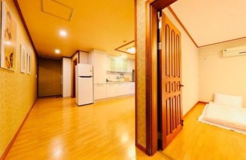 Yeon-dong Hotel | Jeju B Hotel
