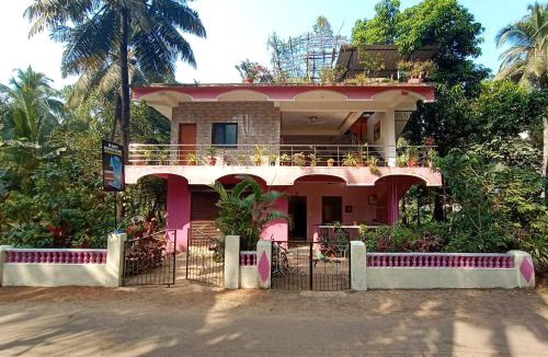 Majorda House | Jerone's Home Stay