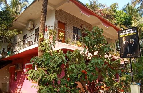 Majorda House | Jerone's Home Stay