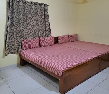 Velankanni Hotel | Jesi Park