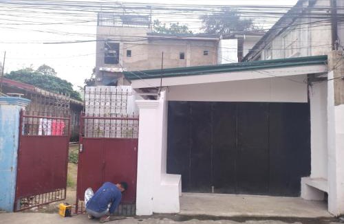 Masbate City Apartment | Jessa's Transient Studio with Balcony