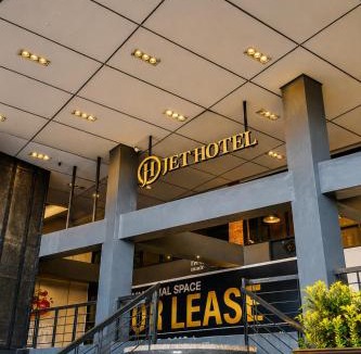 Lipa Hotel | Jet Hotel Lipa City