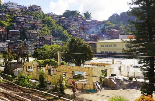 La Trinidad Apartment | Jewel Igorot Building