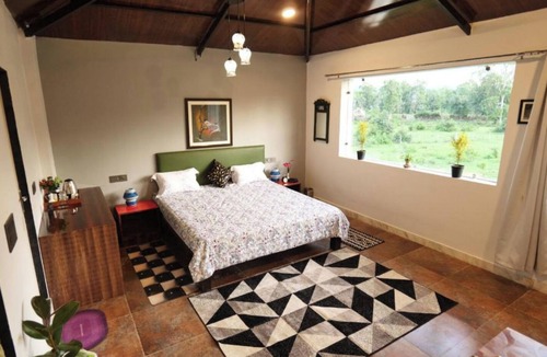 Umaria Apartment | Jewel Stay 1BR