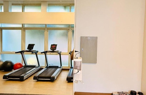 Binan City Apartment | JFam Suites, C1-5E Studio, Up To 4 Pax