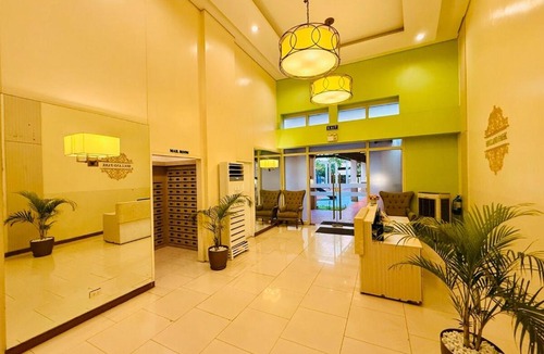 Binan City Apartment | JFam Suites, C1-5E Studio, Up To 4 Pax