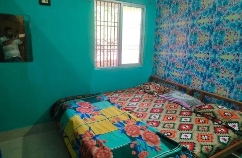Puri House | Jharana guest house