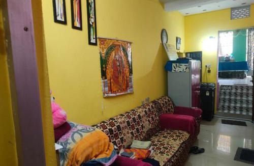 Puri House | Jharana guest house
