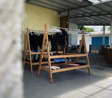 Hengchun Hostel | Ji Zi Inn