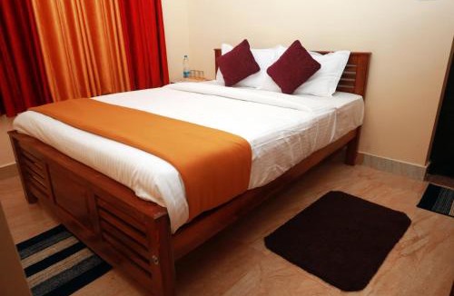 Elappara Bed & Breakfast | Jia Hill view rooms vagamon