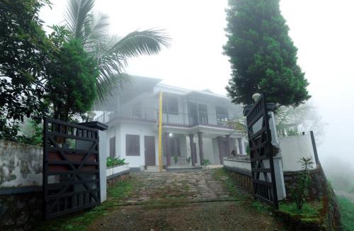 Elappara Bed & Breakfast | Jia Hill view rooms vagamon