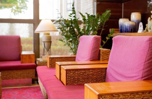 North District Hotel | Jia Hsin Garden Hotel